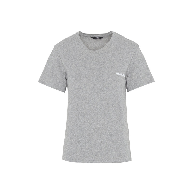 Mankind Tee Cotton Tapioca