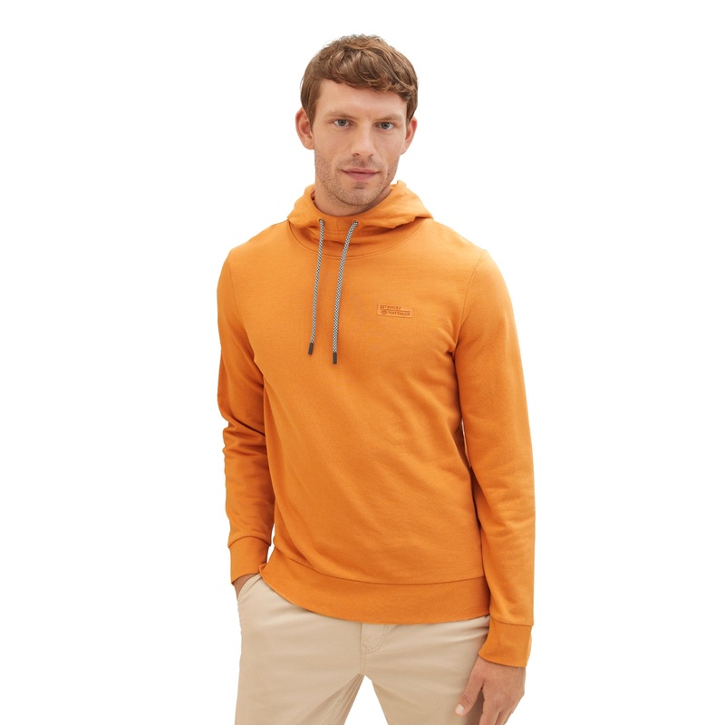 Basic  Hoodie
