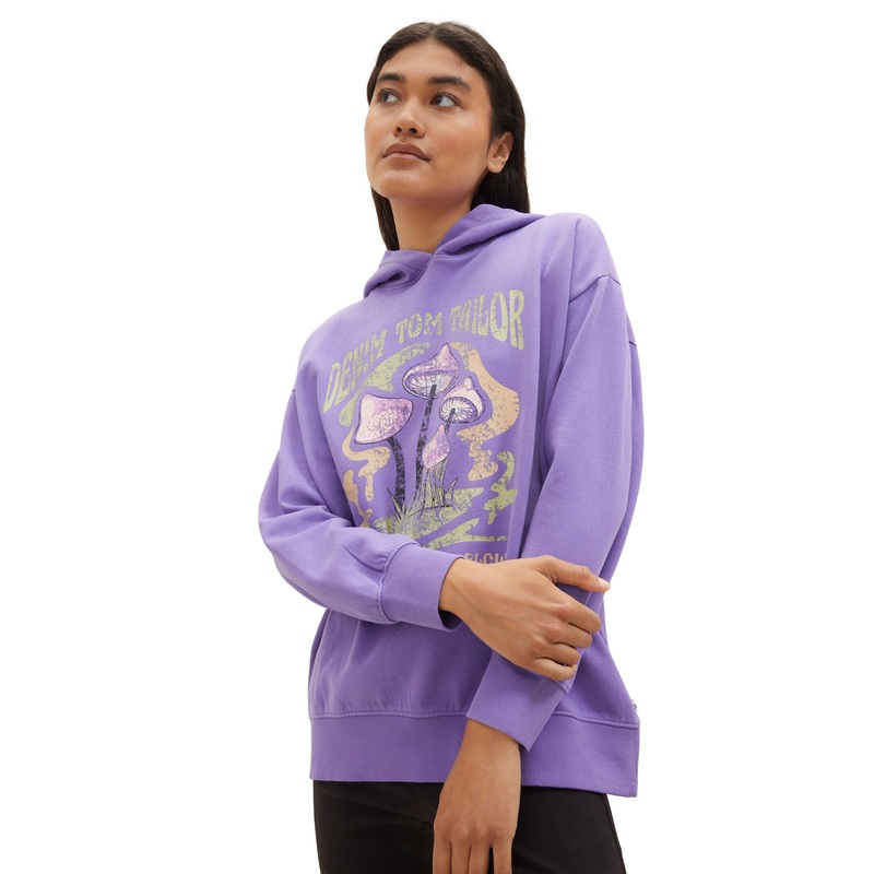 Graphic Hoodie