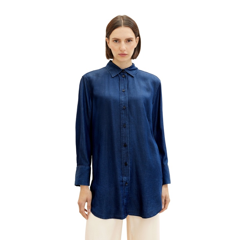 Long  Shirt
