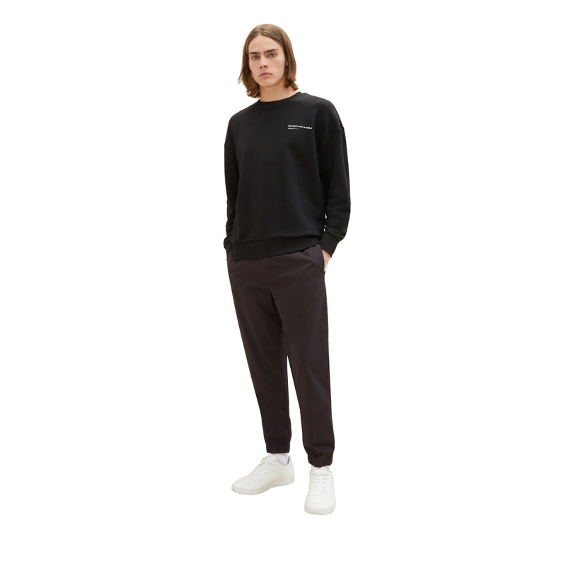 Regular Tapered Chino