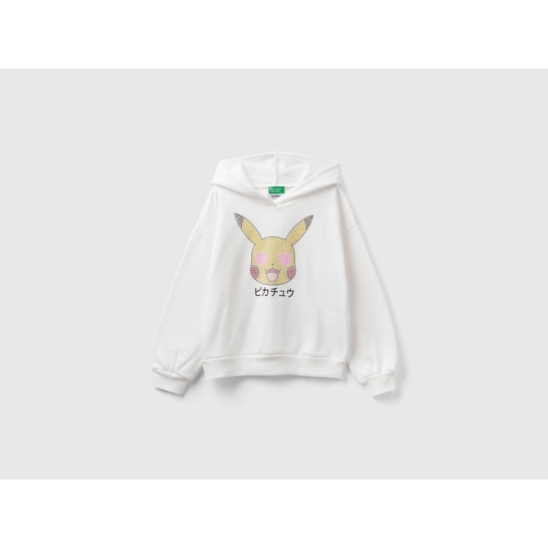 Warm Pokmon Hoodie