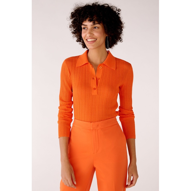 Jumper Ribbed