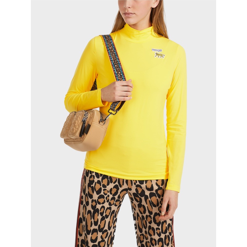 Light Weight Pullover