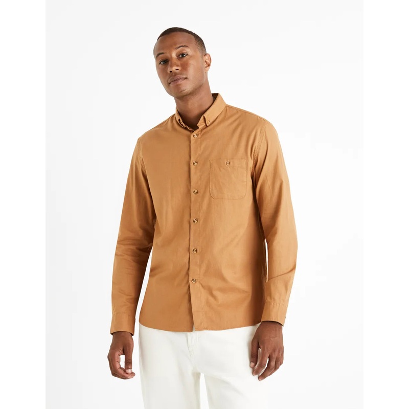 Long Sleeves Shirt