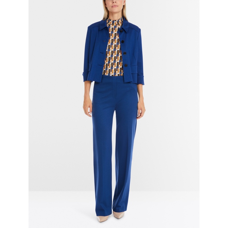 Puddle Pants Model Winder