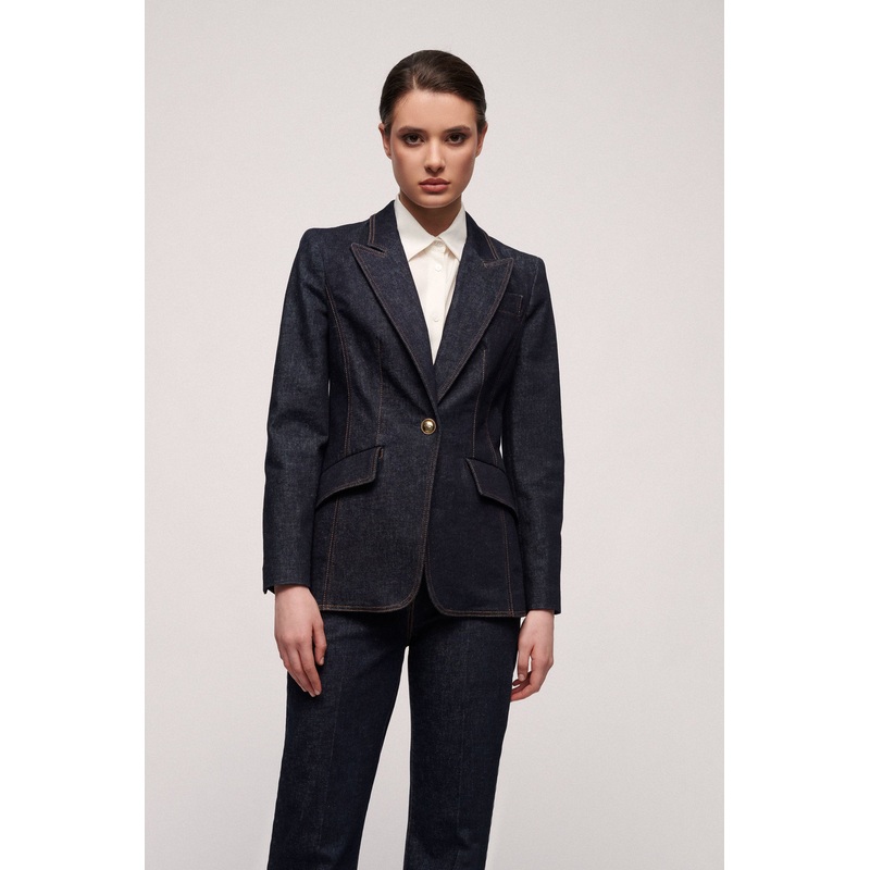 Soprani Denim Jacket