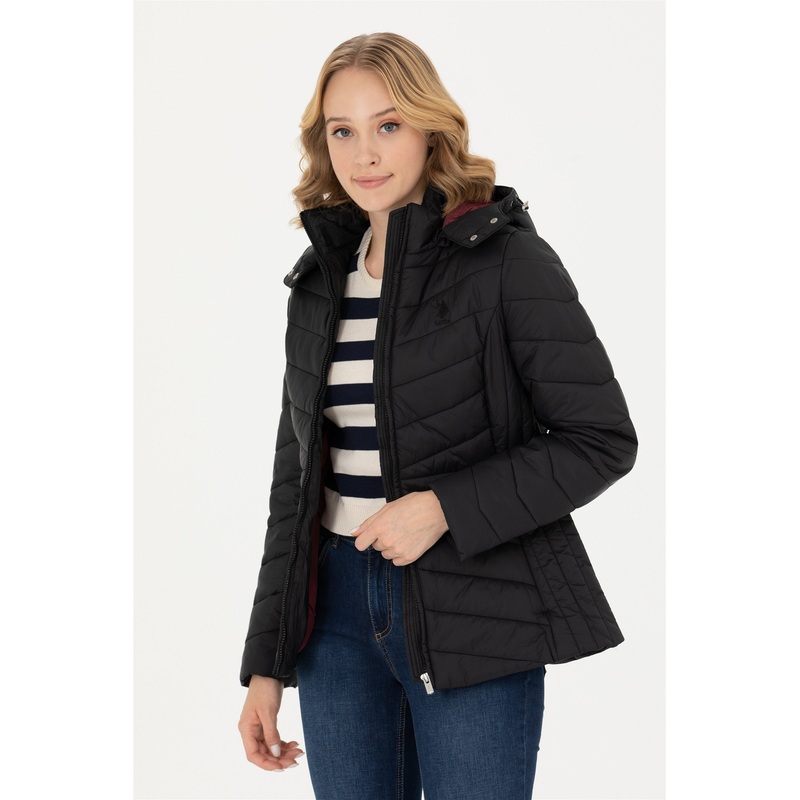 Black Jacket
