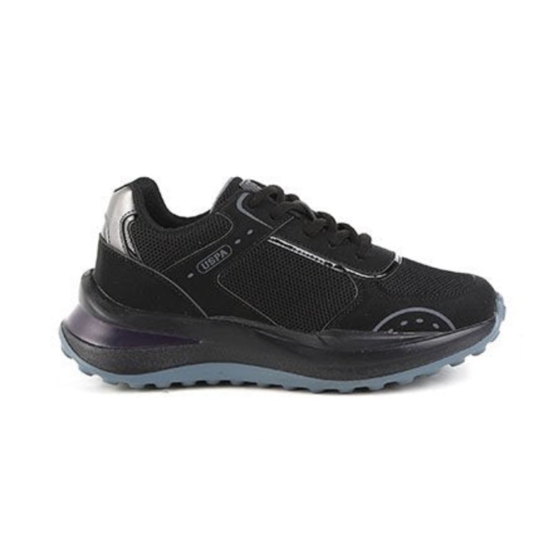 Black Shoes