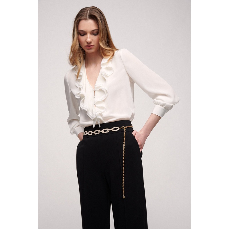 Dodeca Jewellery-Style Belt