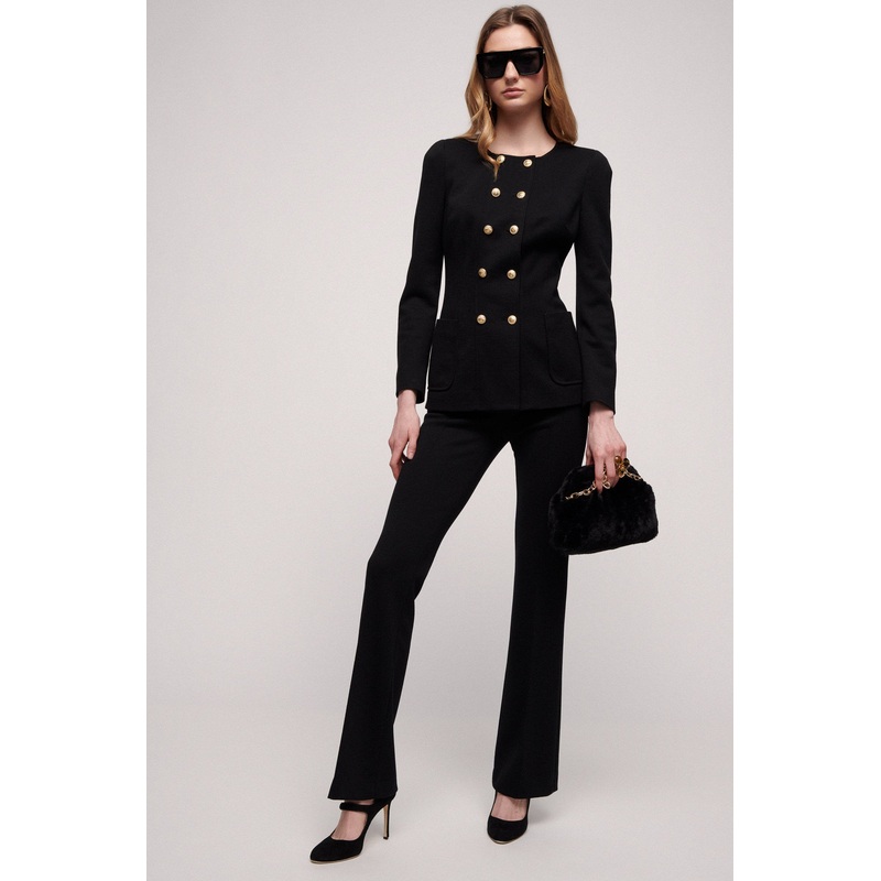 Mimica Wool Jacket