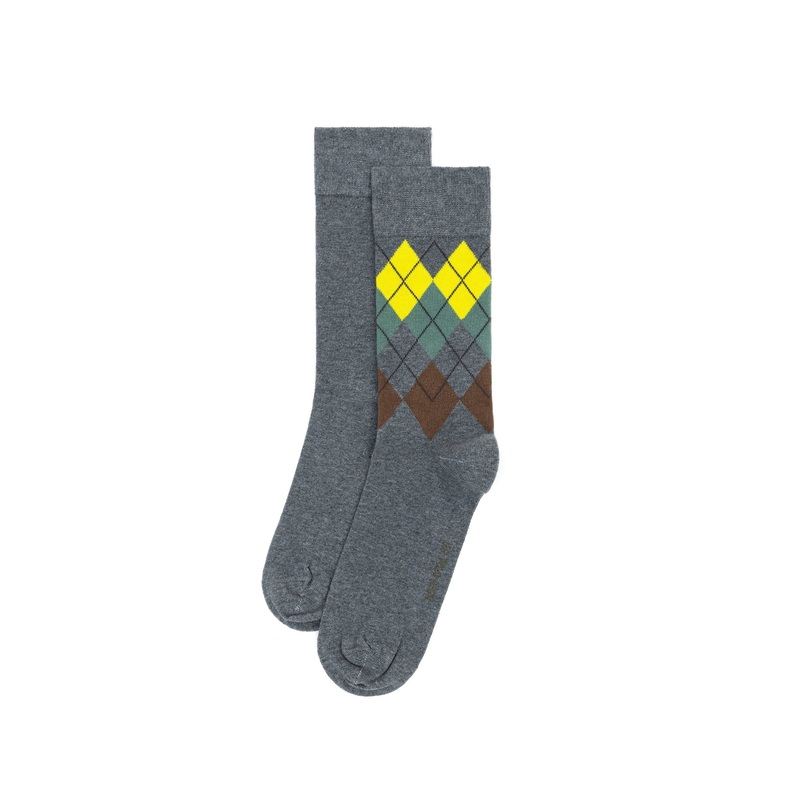 Multi-Color Socks