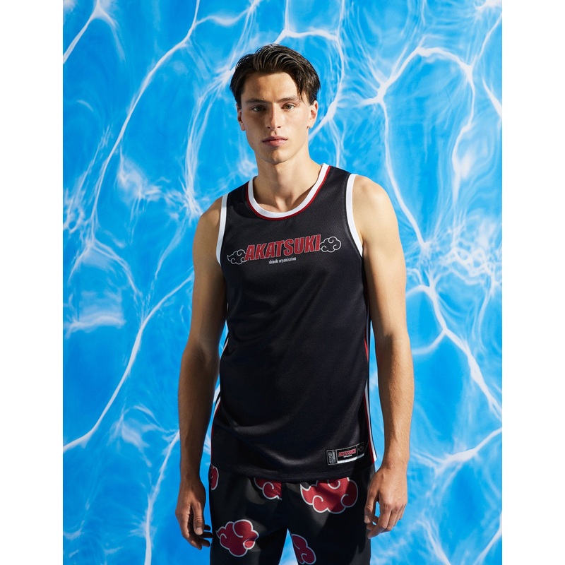 Naruto Shippuden - Tank Top