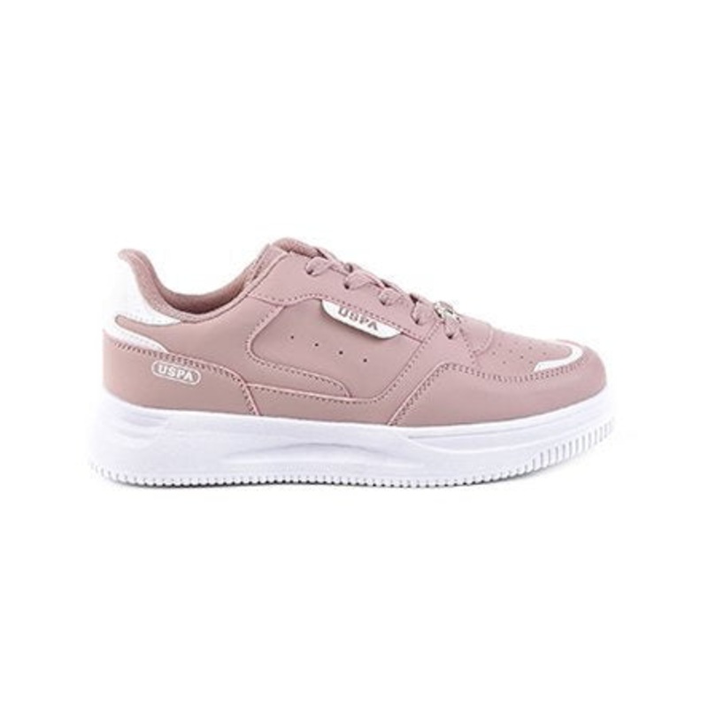 Pink Shoes