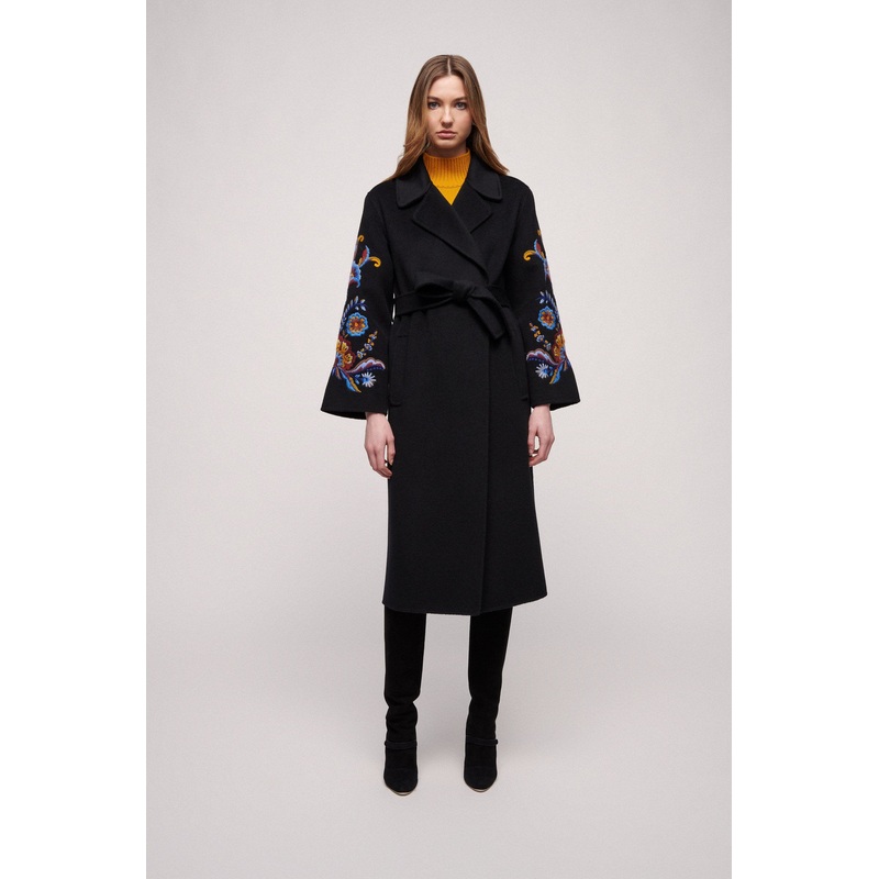 Sabatino Robe Coat