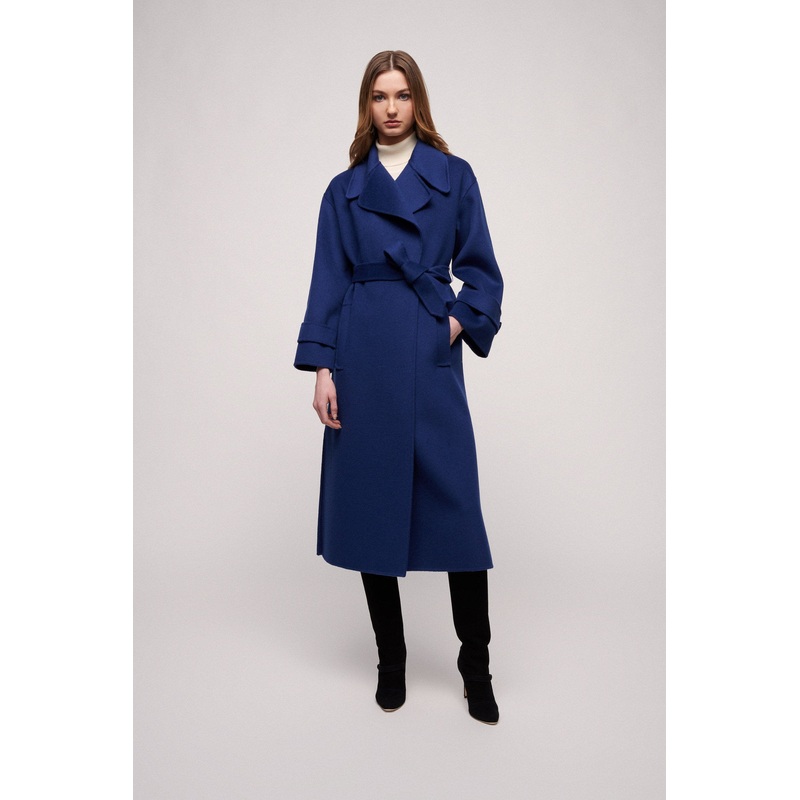 Sballo Robe Coat