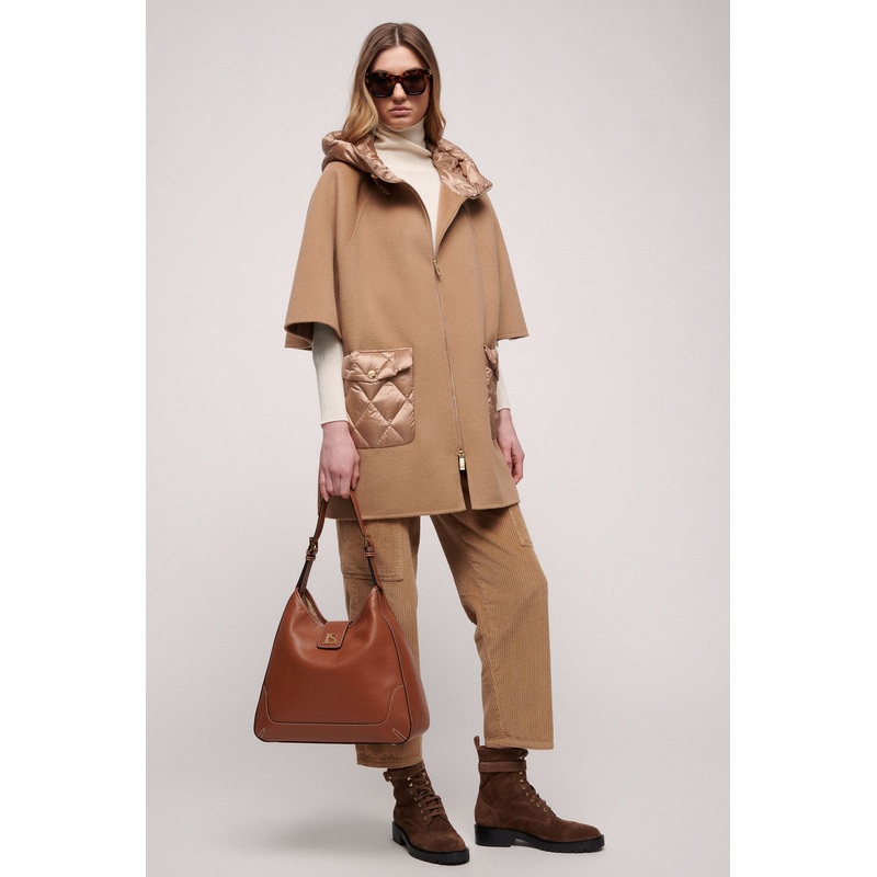 Sfida Wool Jacket