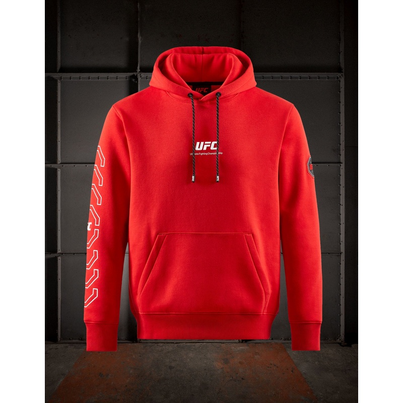 Ufc - Sweatshirt