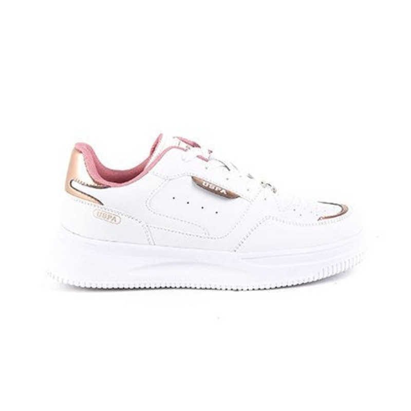 White Shoes