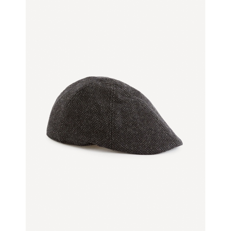 Beret - Anthracite