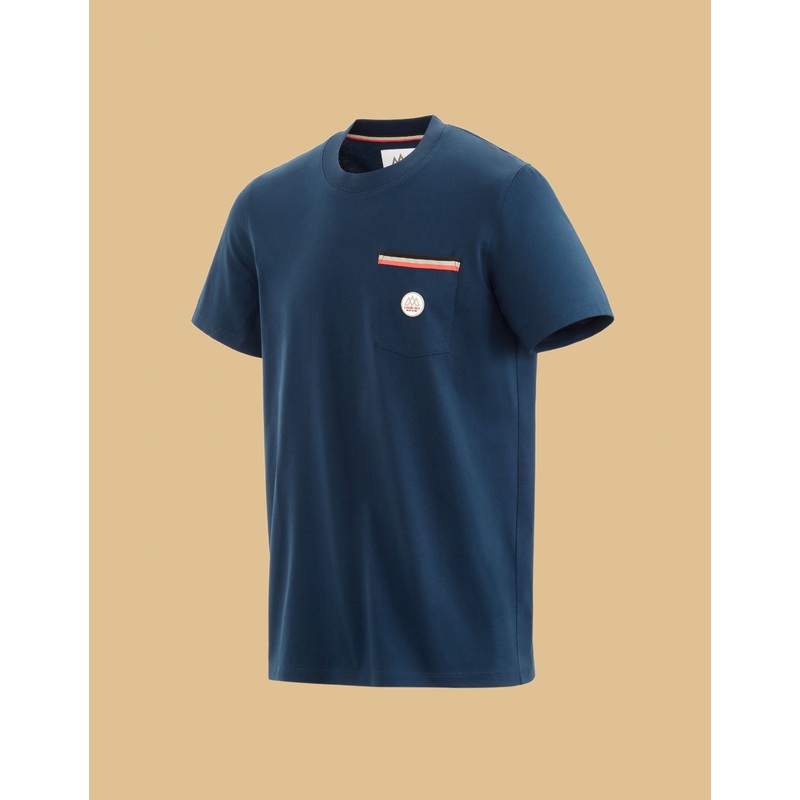 Chamonix-Mont-Blanc - T-Shirt