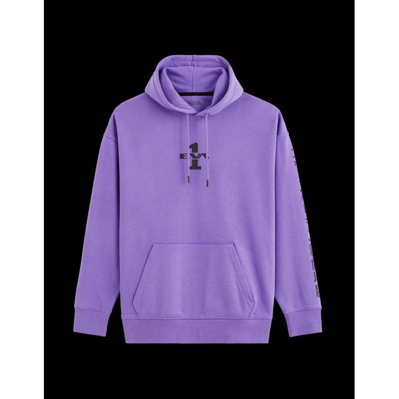 Evangelion - Sweatshirt