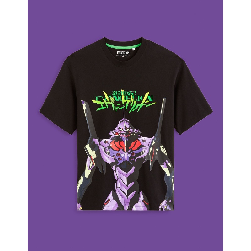 Evangelion - T-Shirt