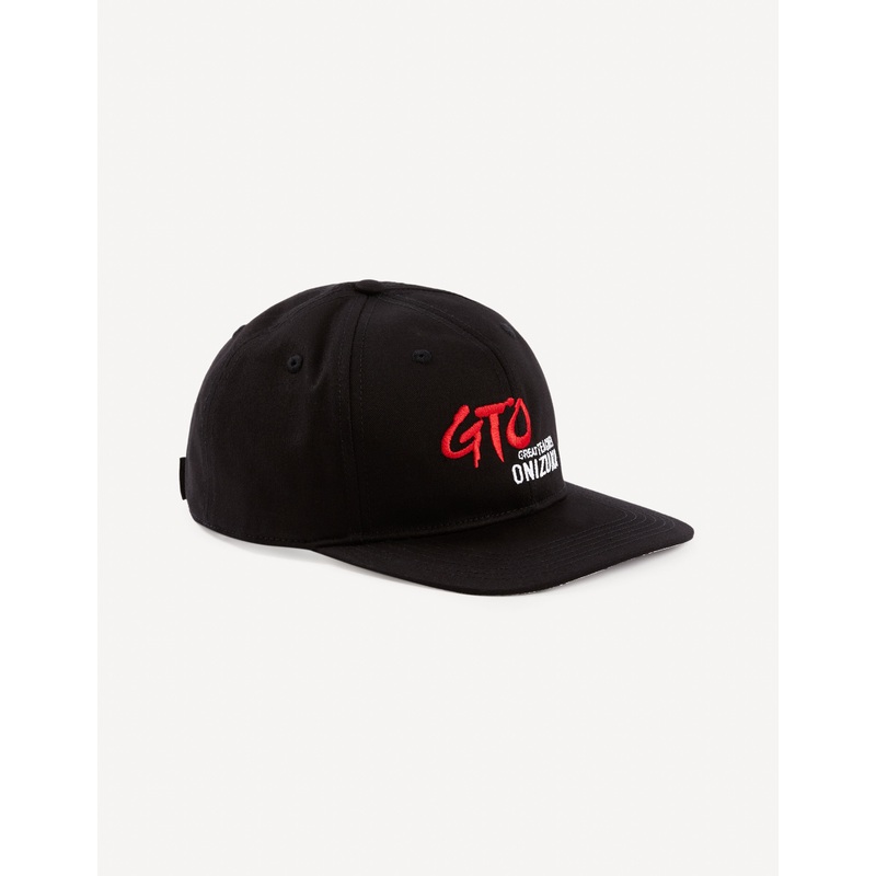 Gto - Cap