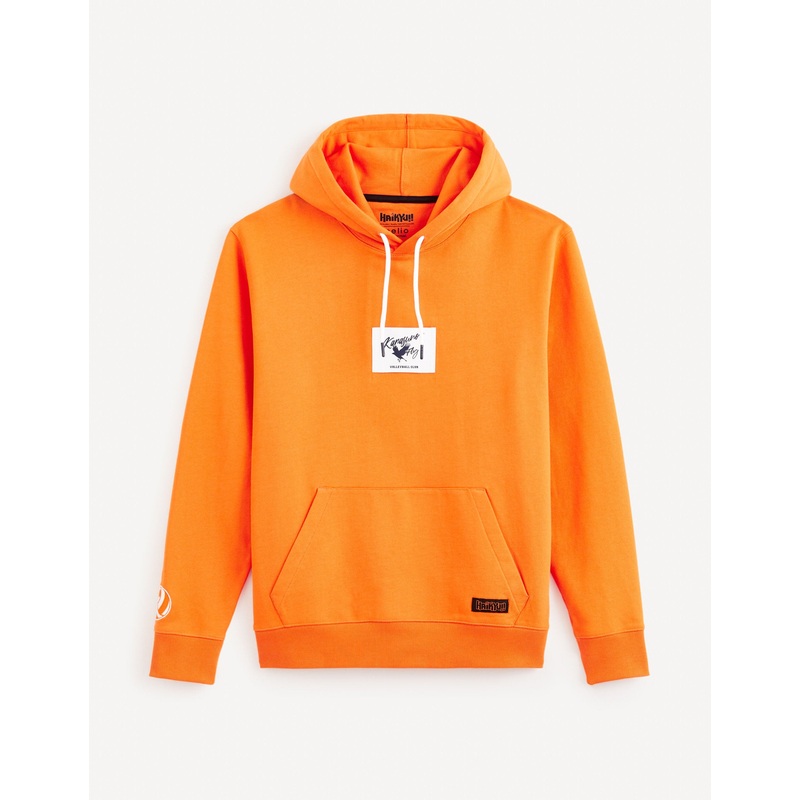 Haikyu!! - Sweatshirt