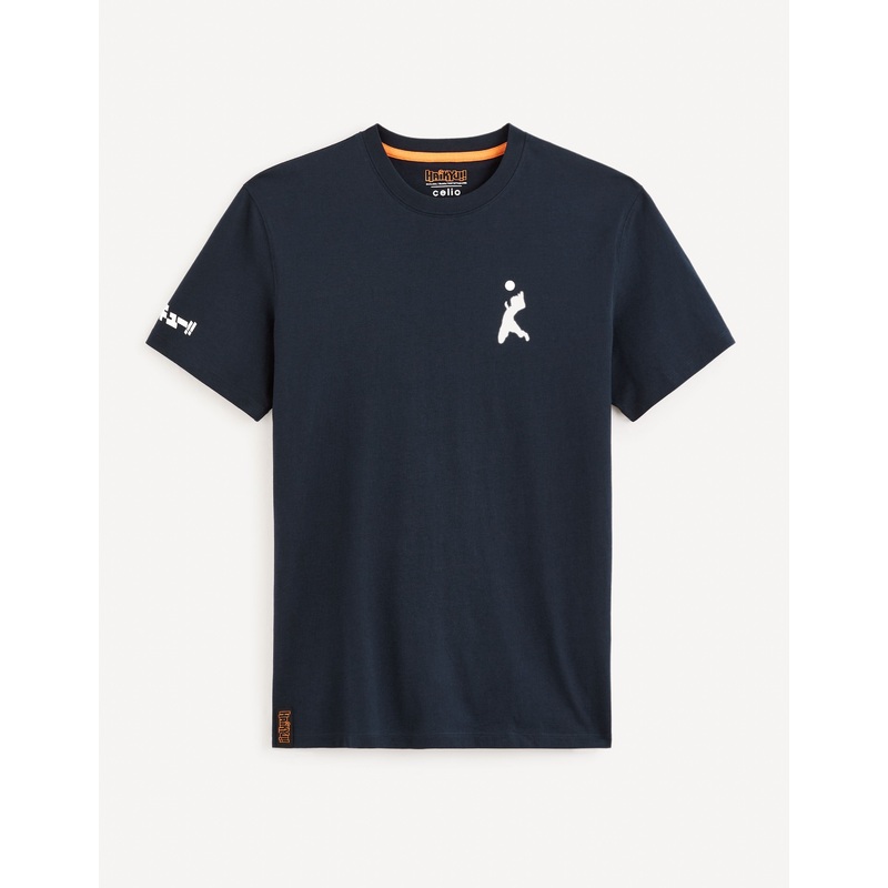 Haikyu!! - T-Shirt