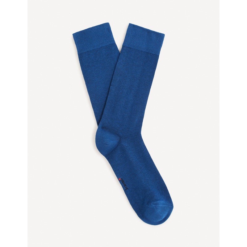 High Cotton Socks