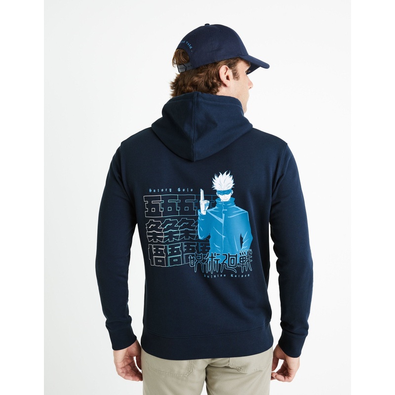 Jujutsu Kaisen - Sweatshirt