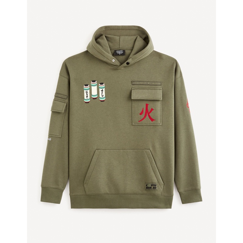 Naruto Shippuden - Sweatshirt