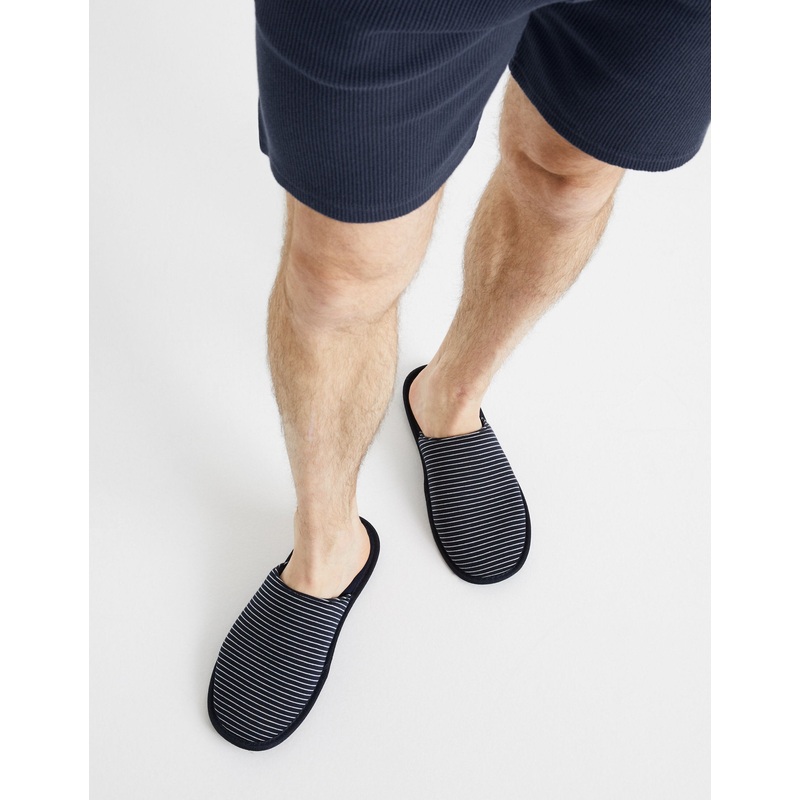 Slippers - Grey