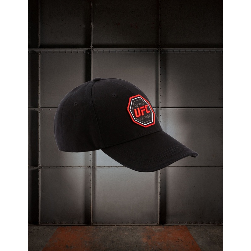 UFC - Cap