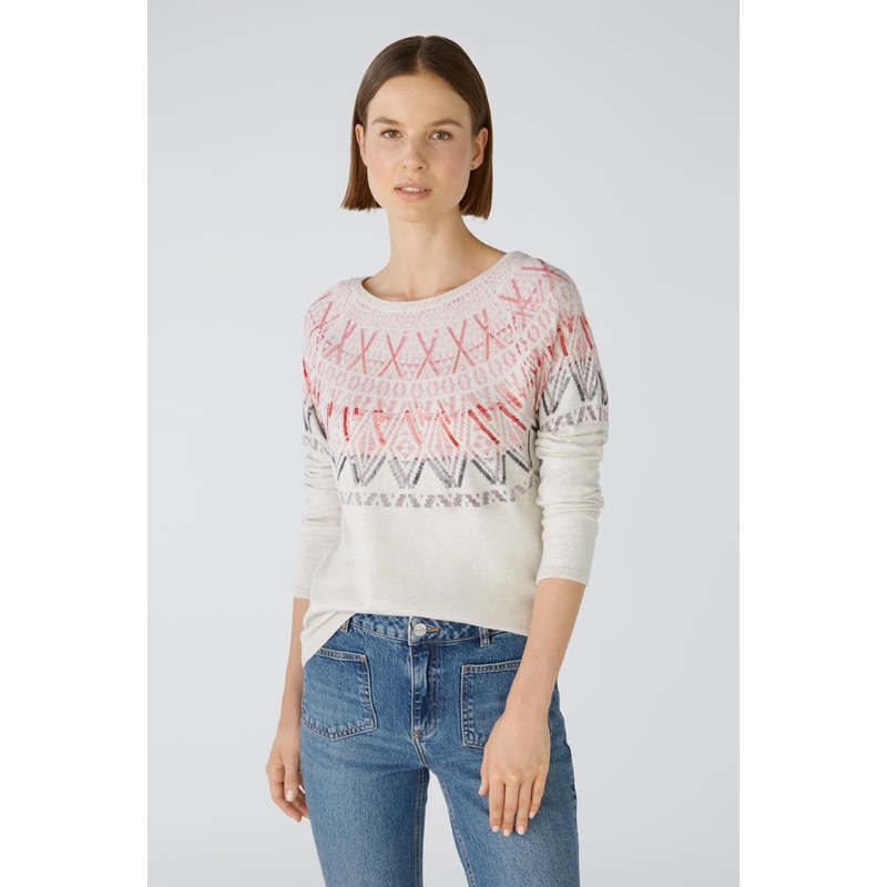 Jumper 100% Cotton