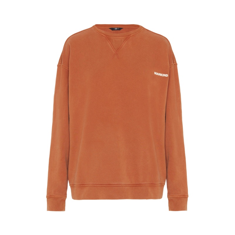 Mankind Sweat Cotton Caramel Cafe