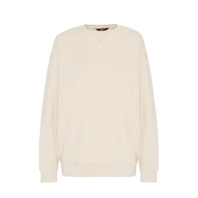 Mankind Sweat Cotton Tapioca