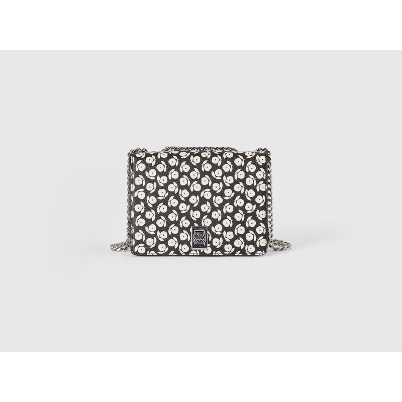 Rigid Floral Bag