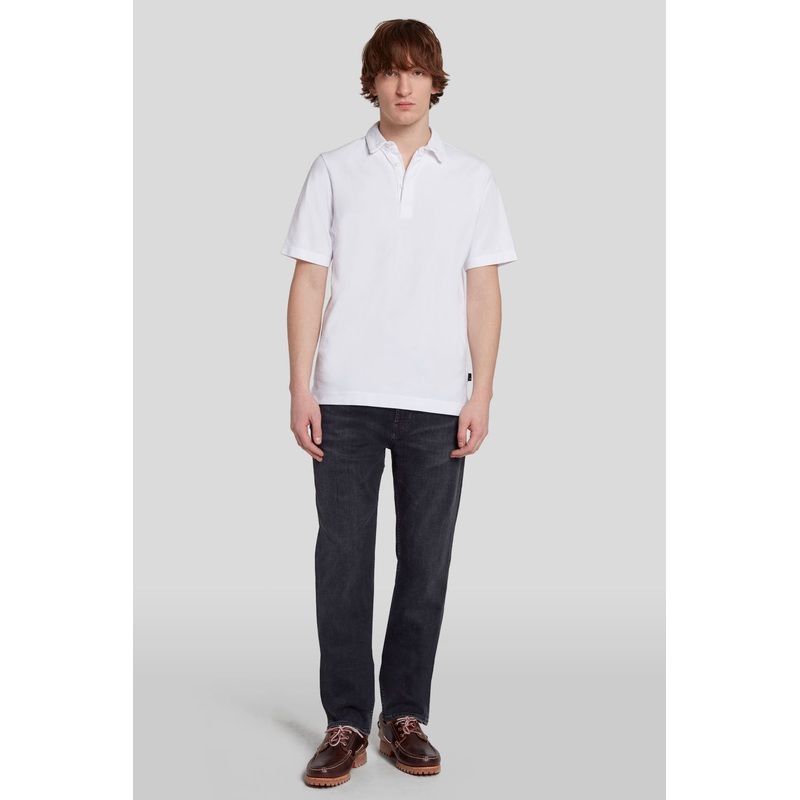 Slimmy Stretch Tek Idealist