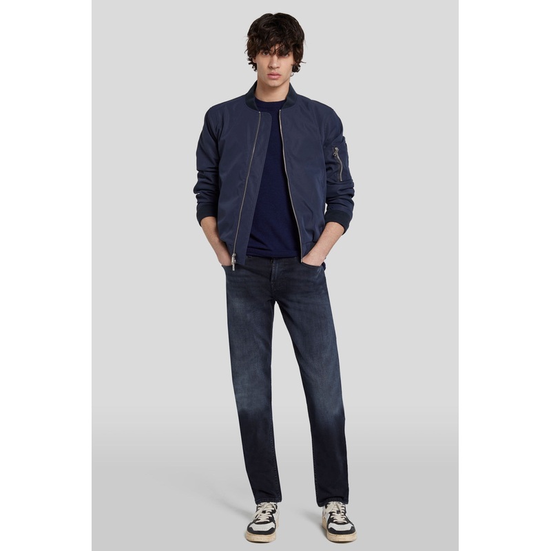 Slimmy Tapered Stretch Tek Academy