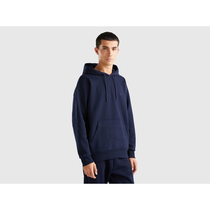 Warm Hoodie