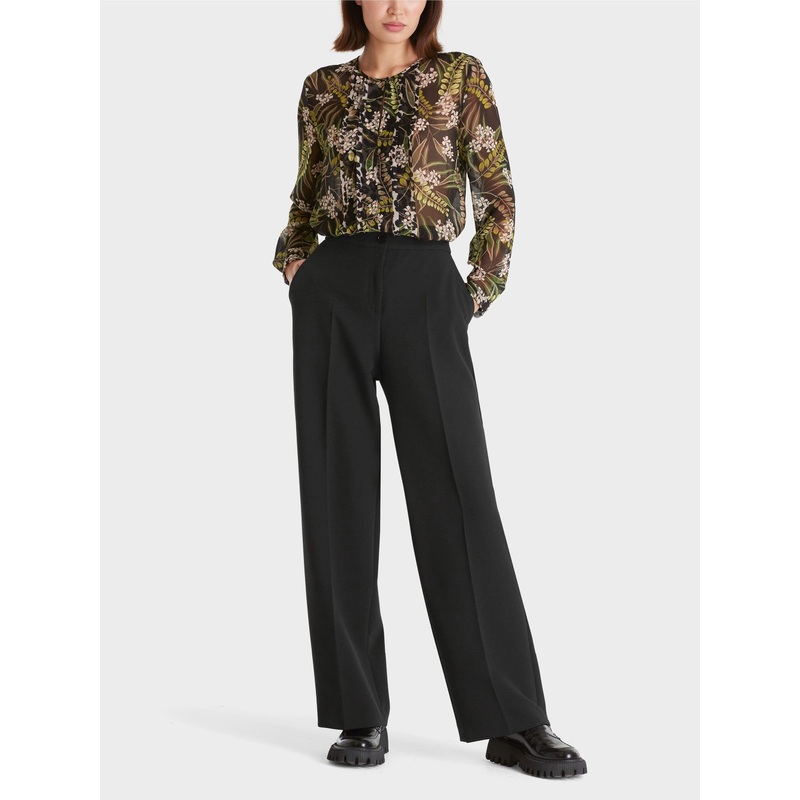 Wukari "Rethink Together" Pants
