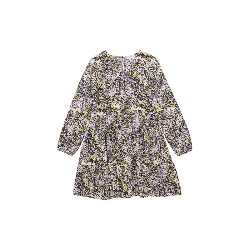 Allover Dress