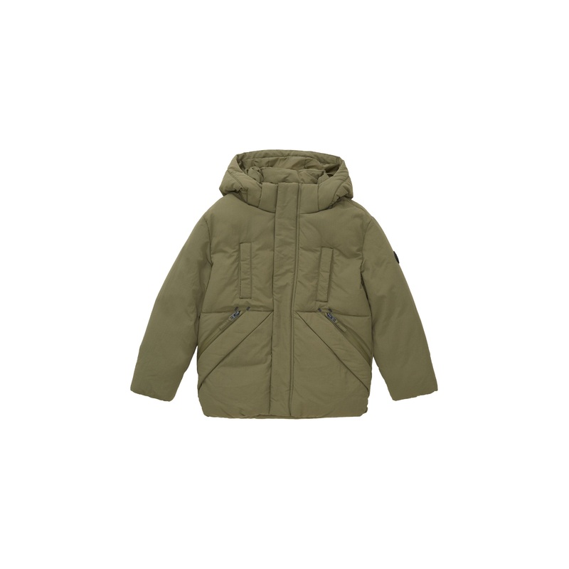 Arctic Jacket