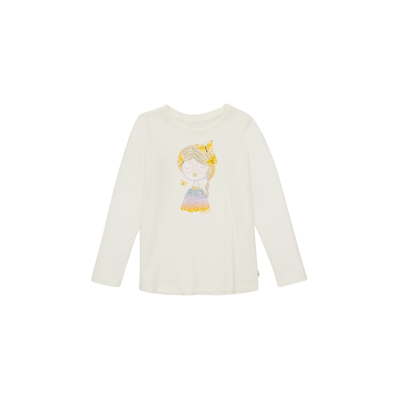 Artwork Longsleeve T-Shirt