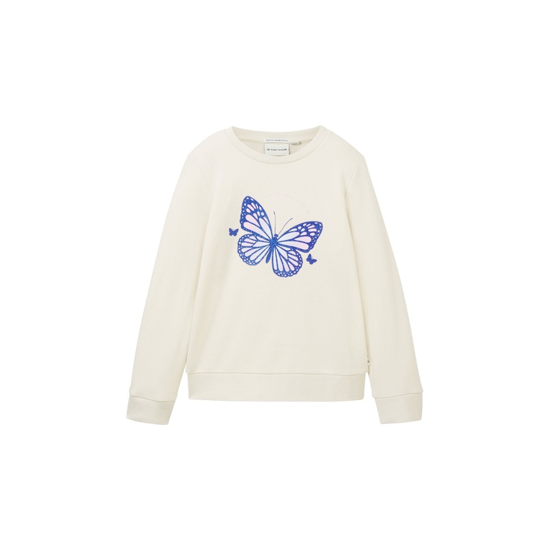 Artwork Sweatshirt