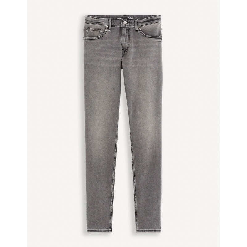 C45 Stretch Skinny Jeans