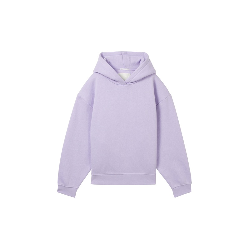 Cell Phone Pocket Hoody