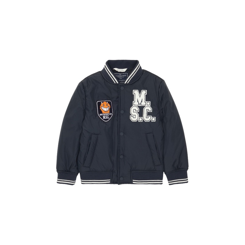 College Jacket